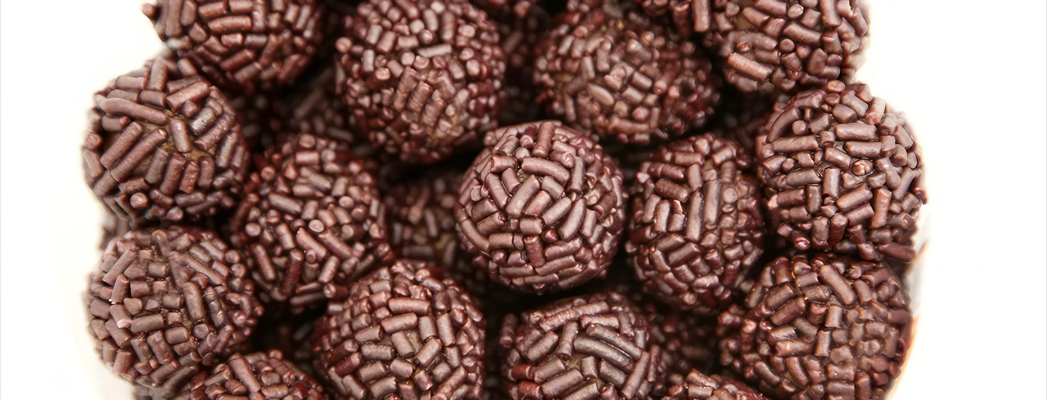 Enjambre de Chocolate