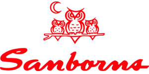 Sanborns