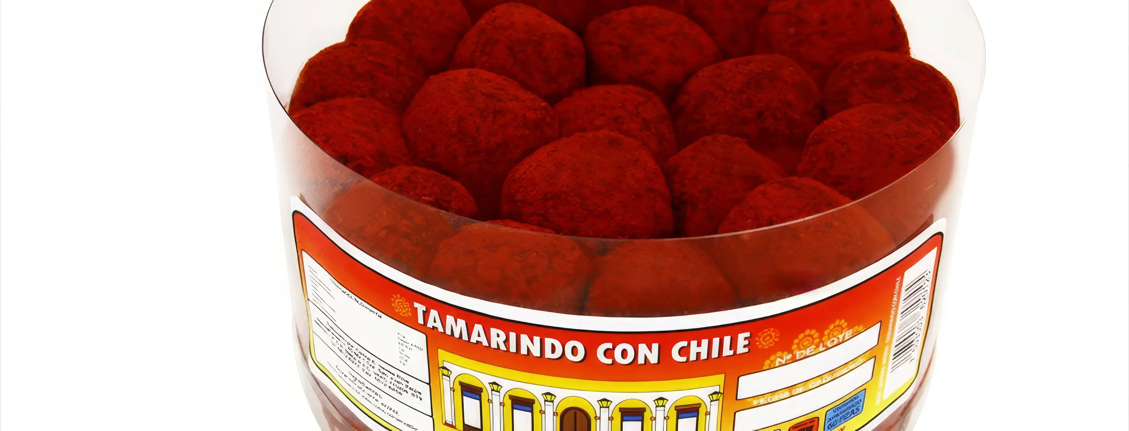 Tamarindo con leche